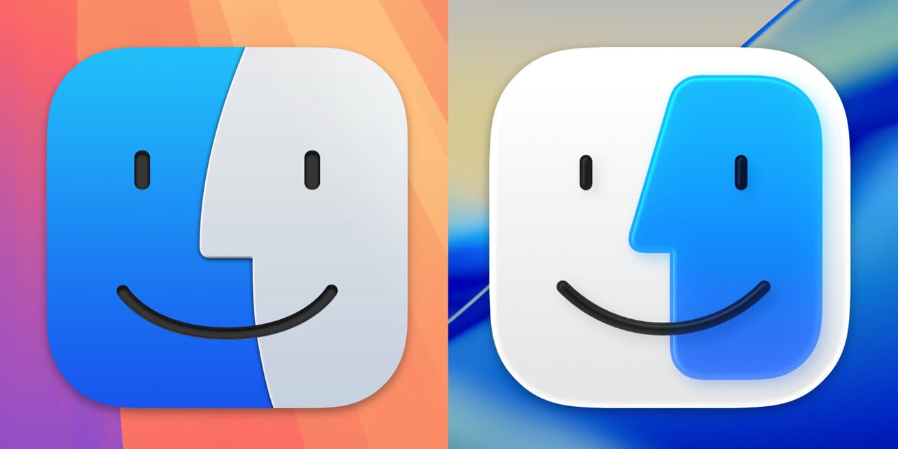 macOS Sequoia and macOS Tahoe
